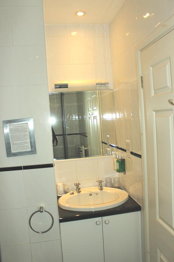Abbey Guest House Абингдон Экстерьер фото