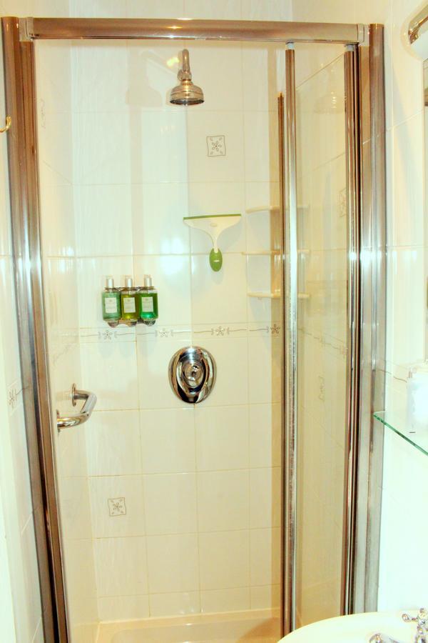 Abbey Guest House Абингдон Экстерьер фото