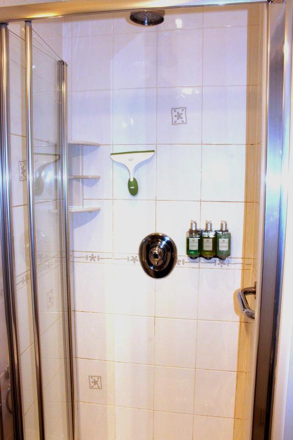 Abbey Guest House Абингдон Экстерьер фото