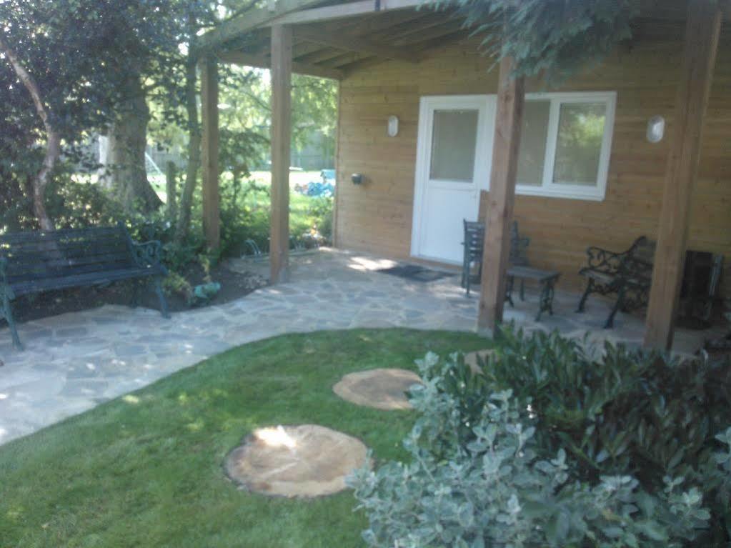 Abbey Guest House Абингдон Экстерьер фото